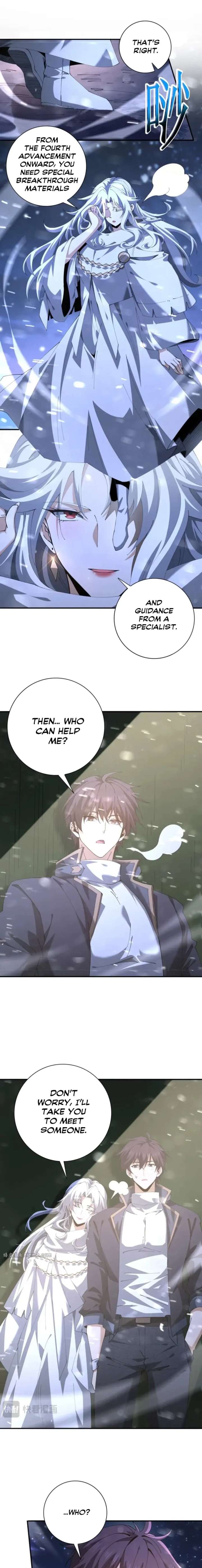 Worthless Profession: Dragon Tamer Chapter 236 38 ch 236 8