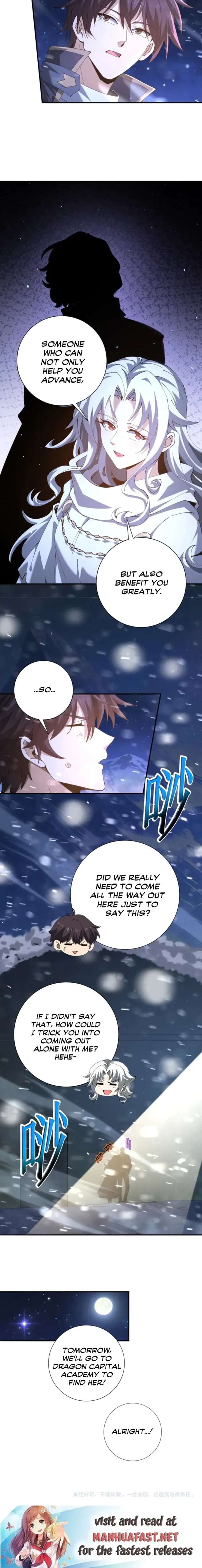 Worthless Profession: Dragon Tamer Chapter 236 39 ch 236 9