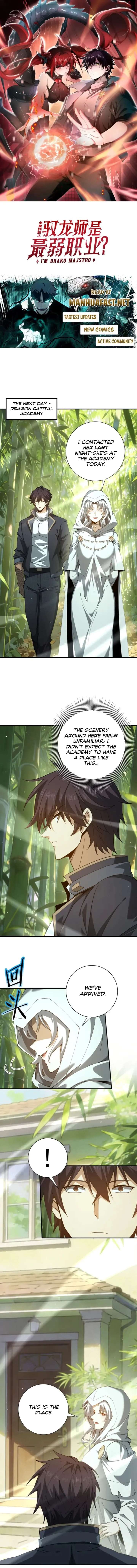 Worthless Profession: Dragon Tamer Chapter 237 37 ch 237 1