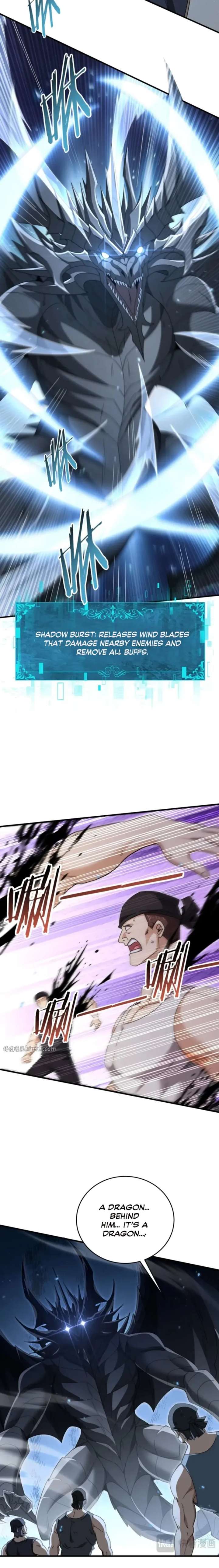 Worthless Profession: Dragon Tamer Chapter 237 47 ch 237 11