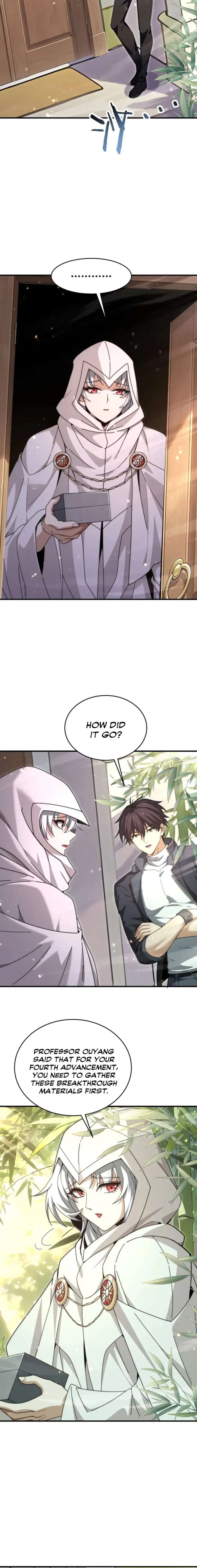 Worthless Profession: Dragon Tamer Chapter 237 40 ch 237 4
