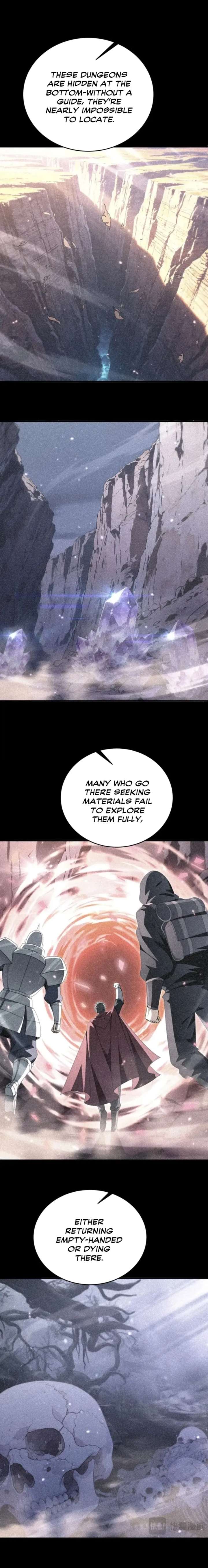 Worthless Profession: Dragon Tamer Chapter 237 42 ch 237 6