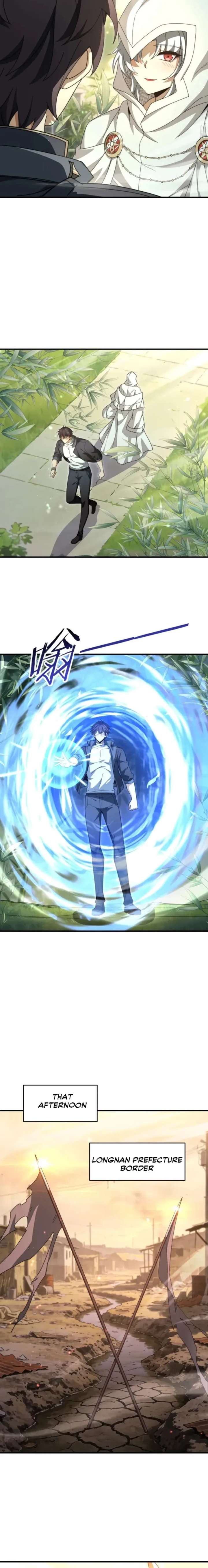 Worthless Profession: Dragon Tamer Chapter 237 44 ch 237 8
