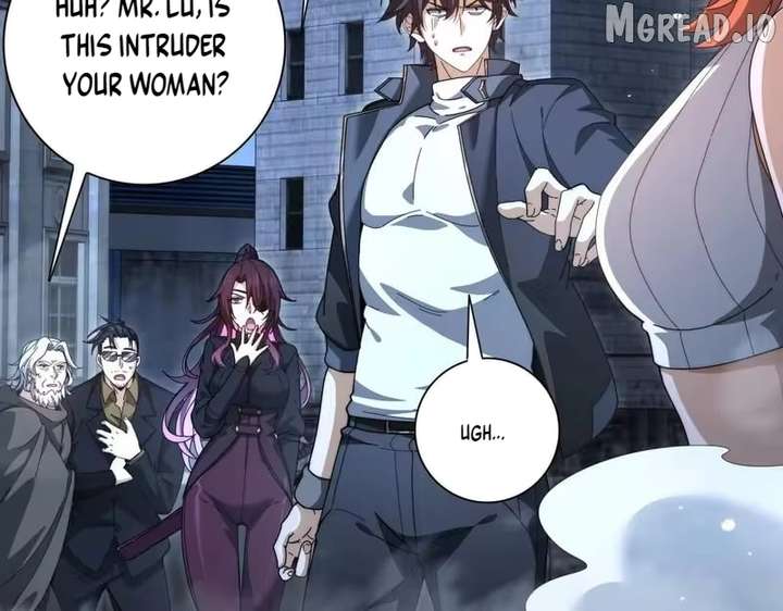 Worthless Profession: Dragon Tamer Chapter 240 410 002