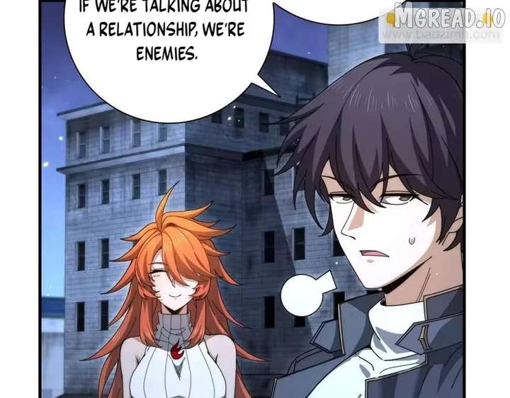 Worthless Profession: Dragon Tamer Chapter 240 412 004