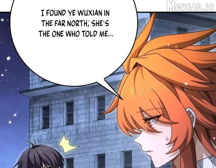 Worthless Profession: Dragon Tamer Chapter 240 438 030