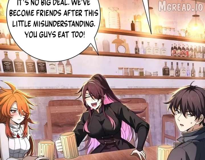 Worthless Profession: Dragon Tamer Chapter 240 463 055