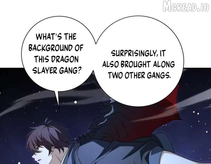 Worthless Profession: Dragon Tamer Chapter 240 499 091