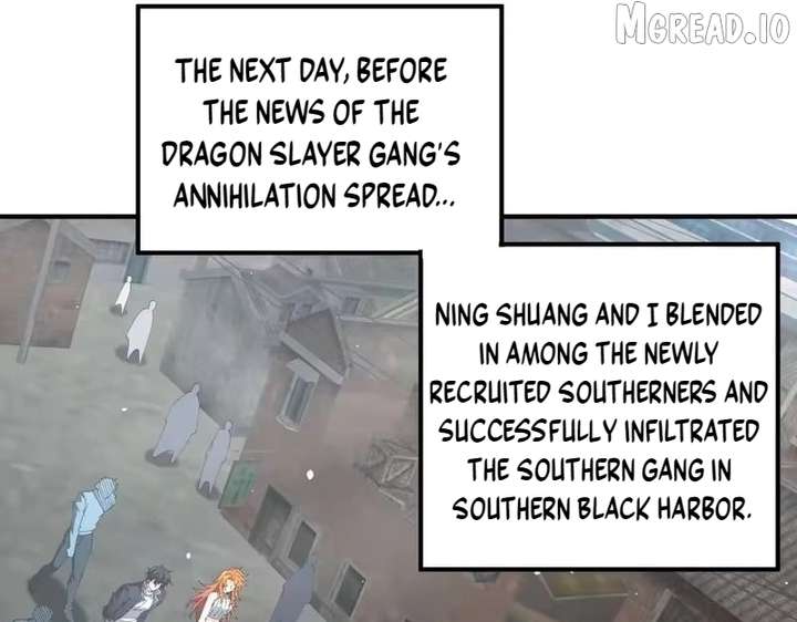 Worthless Profession: Dragon Tamer Chapter 241 563 ch 241 101