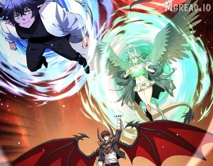 Worthless Profession: Dragon Tamer Chapter 241 595 ch 241 133