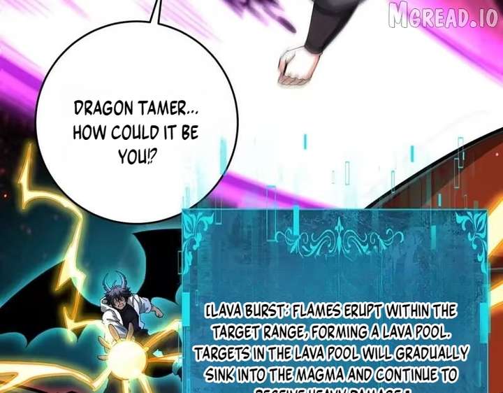 Worthless Profession: Dragon Tamer Chapter 241 600 ch 241 138