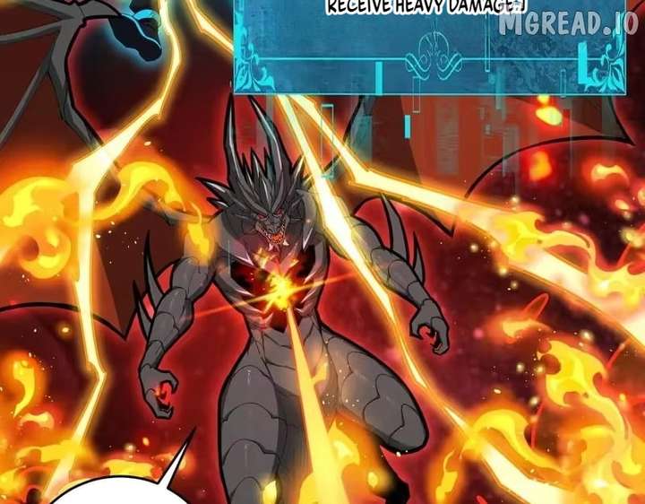 Worthless Profession: Dragon Tamer Chapter 241 601 ch 241 139