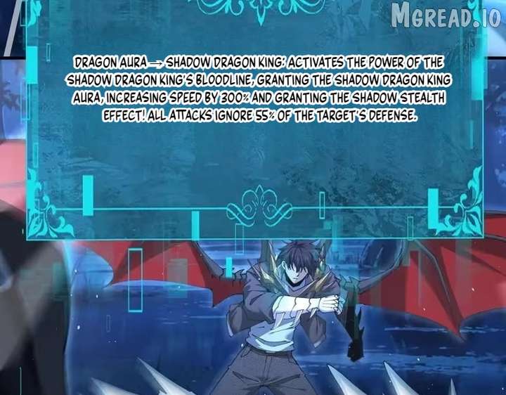 Worthless Profession: Dragon Tamer Chapter 241 490 ch 241 28