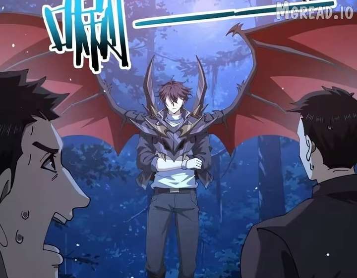 Worthless Profession: Dragon Tamer Chapter 241 513 ch 241 51