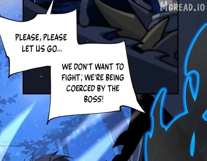 Worthless Profession: Dragon Tamer Chapter 241 519 ch 241 57