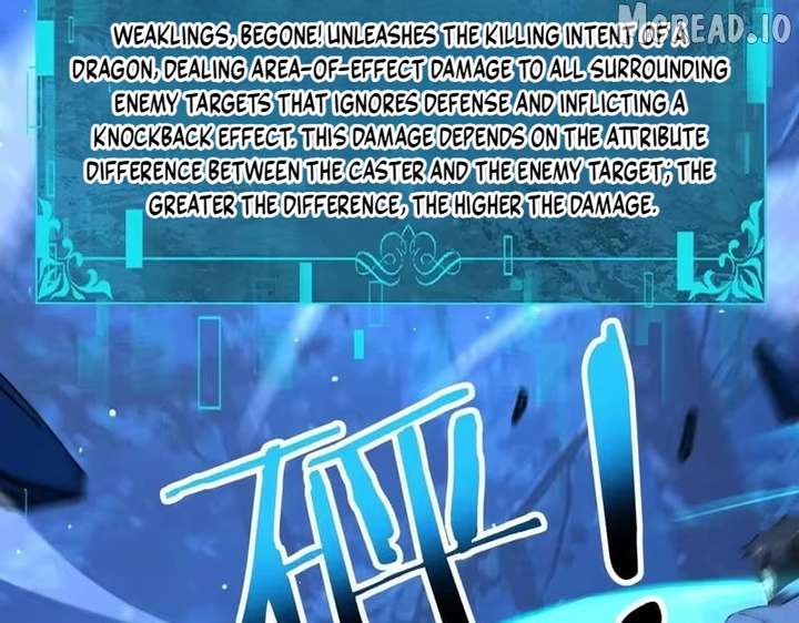 Worthless Profession: Dragon Tamer Chapter 241 522 ch 241 60