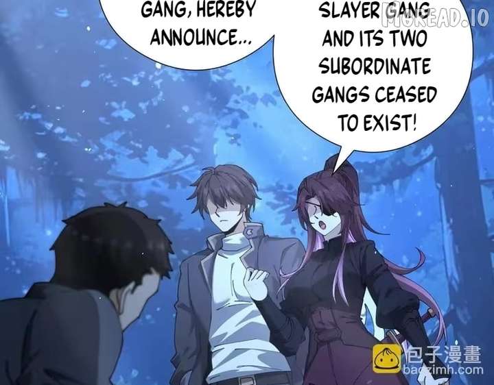 Worthless Profession: Dragon Tamer Chapter 241 554 ch 241 92