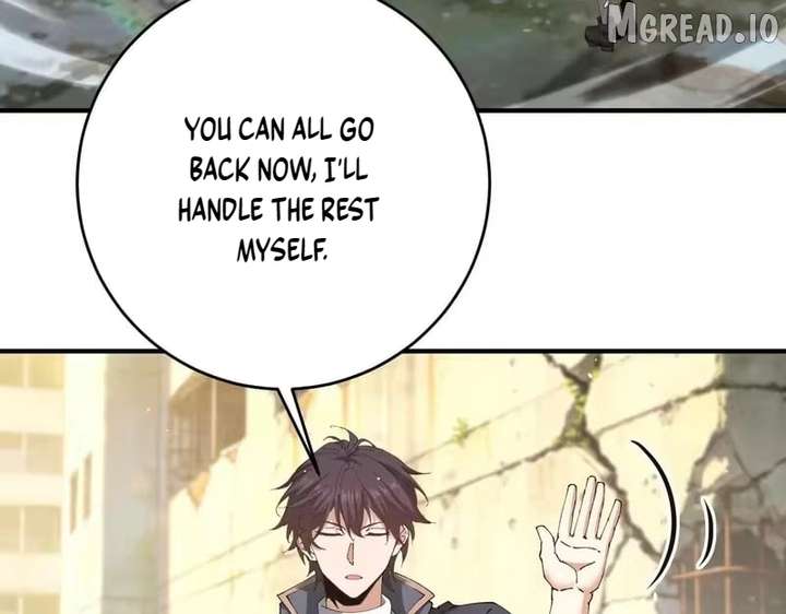 Worthless Profession: Dragon Tamer Chapter 242 406 ch 242 10