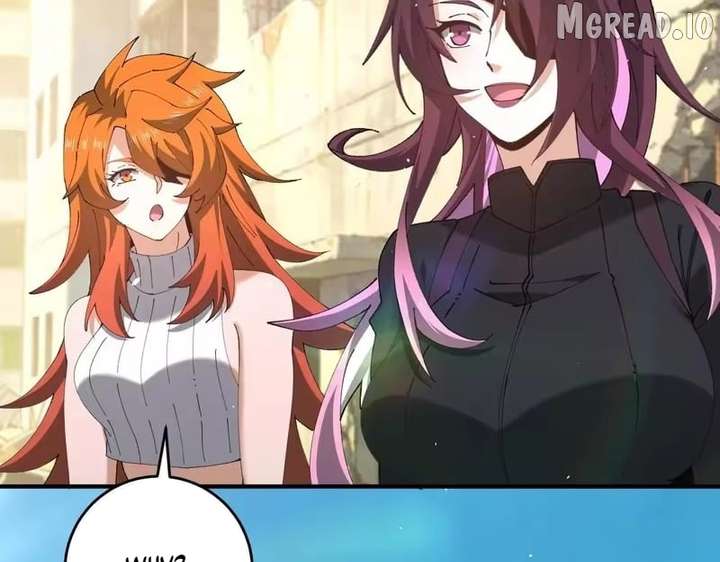 Worthless Profession: Dragon Tamer Chapter 242 409 ch 242 13