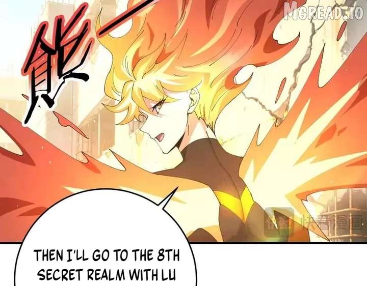 Worthless Profession: Dragon Tamer Chapter 242 415 ch 242 19