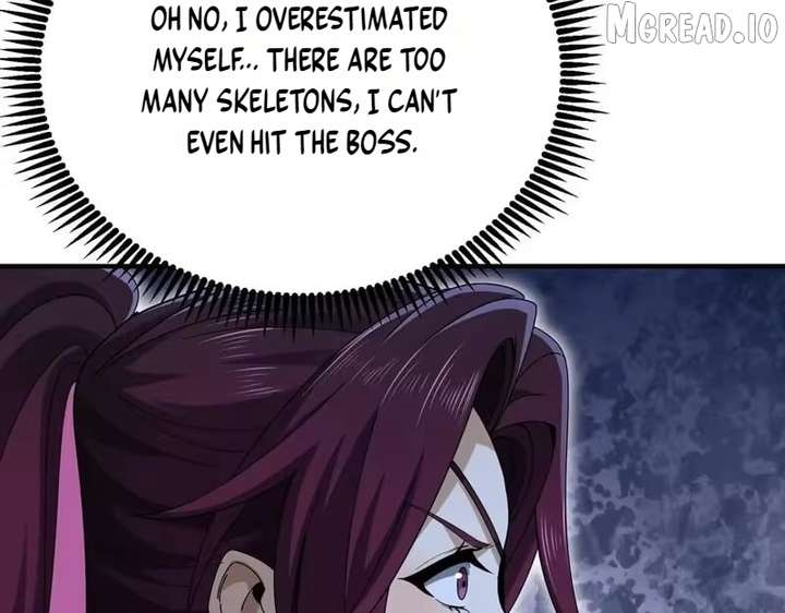 Worthless Profession: Dragon Tamer Chapter 242 440 ch 242 44
