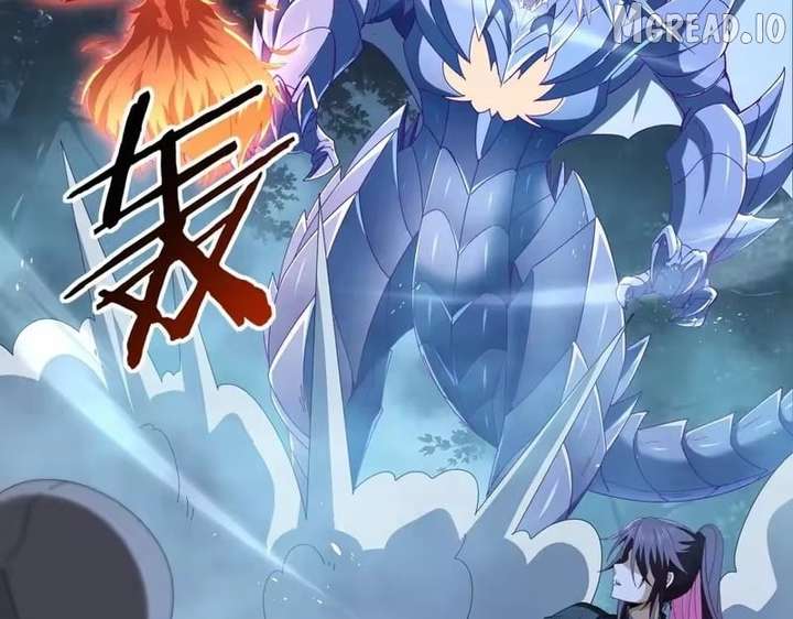 Worthless Profession: Dragon Tamer Chapter 242 443 ch 242 47