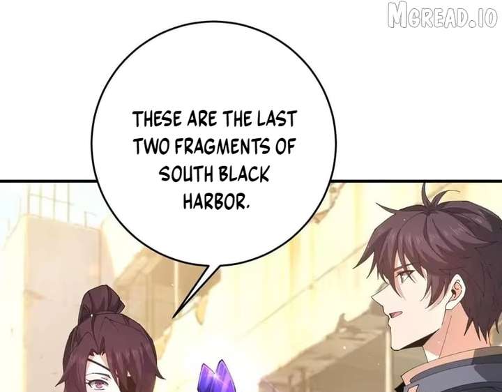 Worthless Profession: Dragon Tamer Chapter 242 401 ch 242 5
