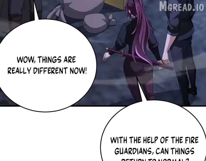 Worthless Profession: Dragon Tamer Chapter 242 477 ch 242 81
