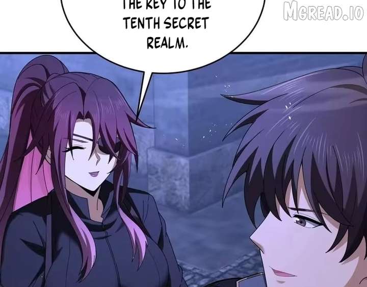 Worthless Profession: Dragon Tamer Chapter 242 489 ch 242 93