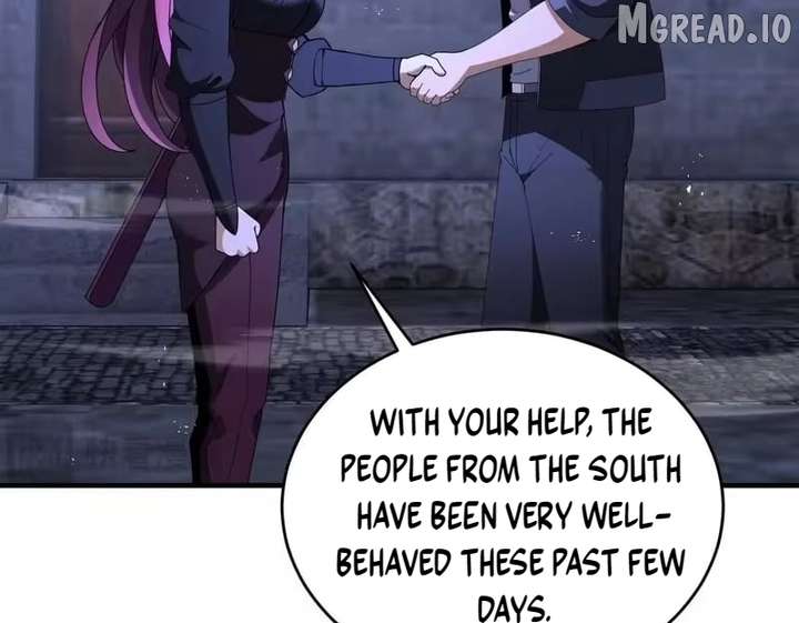 Worthless Profession: Dragon Tamer Chapter 242 492 ch 242 96