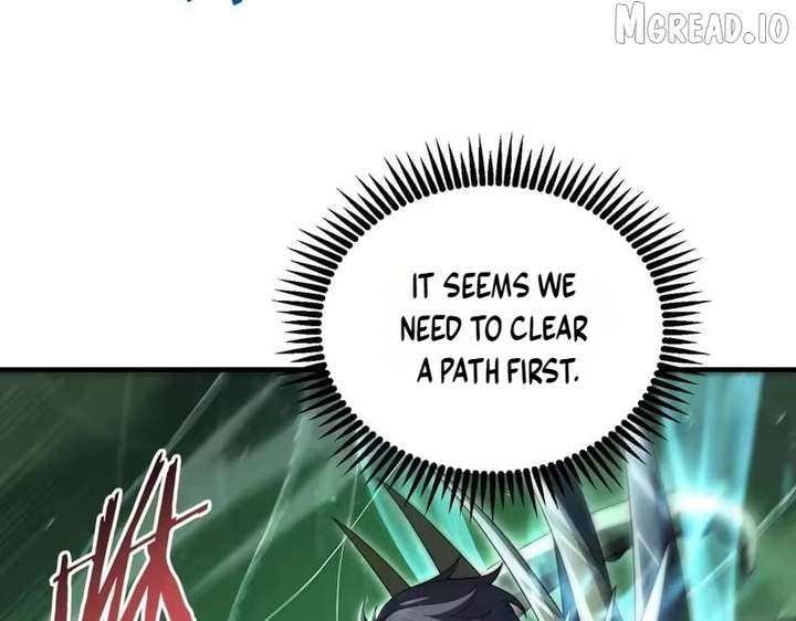 Worthless Profession: Dragon Tamer Chapter 243 450 ch 243 27