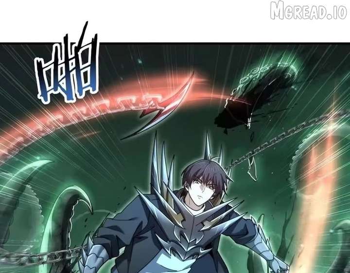 Worthless Profession: Dragon Tamer Chapter 243 460 ch 243 37