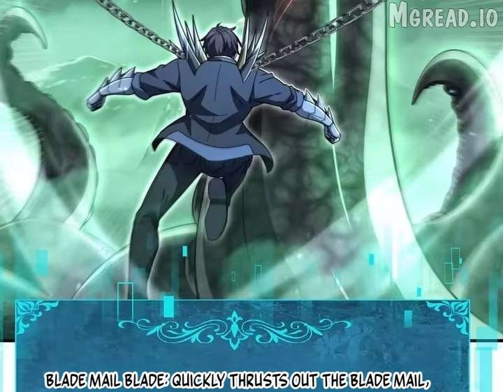 Worthless Profession: Dragon Tamer Chapter 243 464 ch 243 41