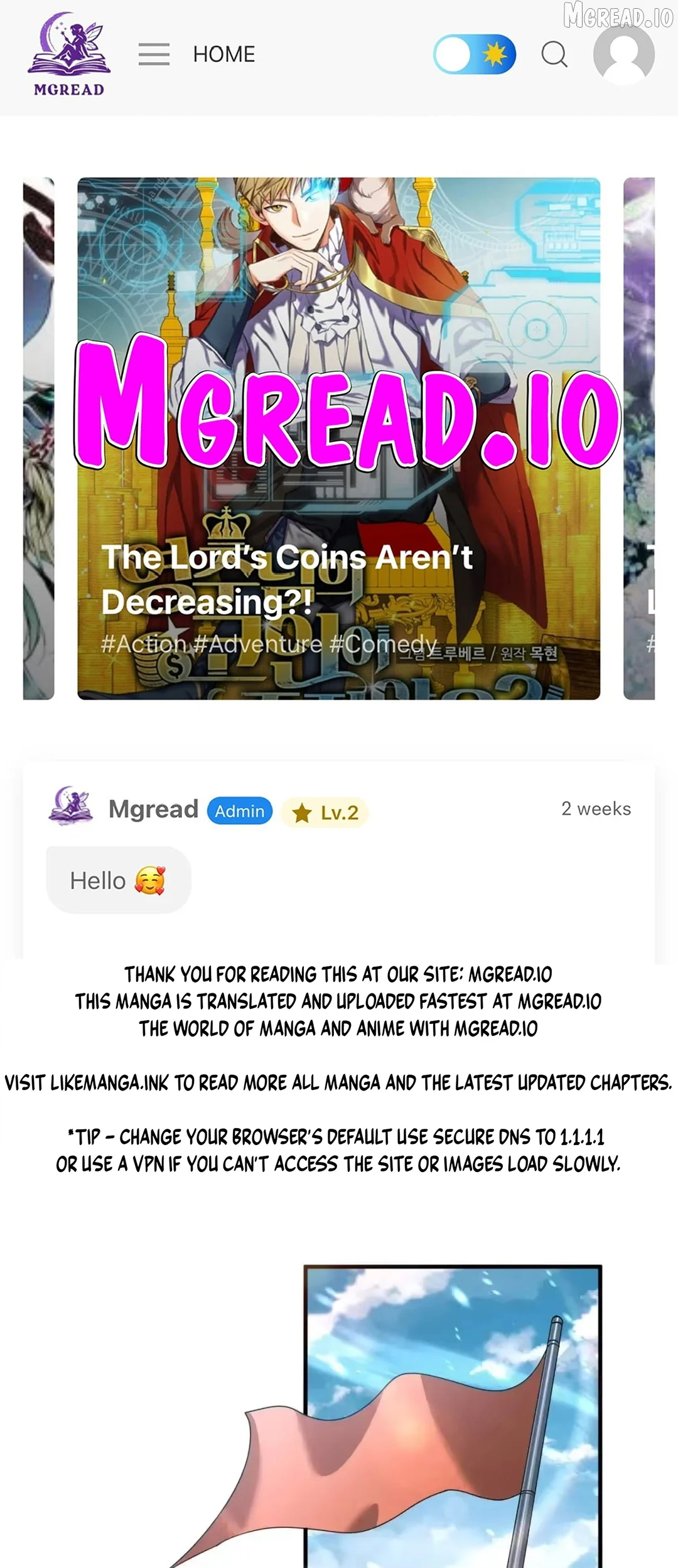 Worthless Profession: Dragon Tamer Chapter 251 346 001