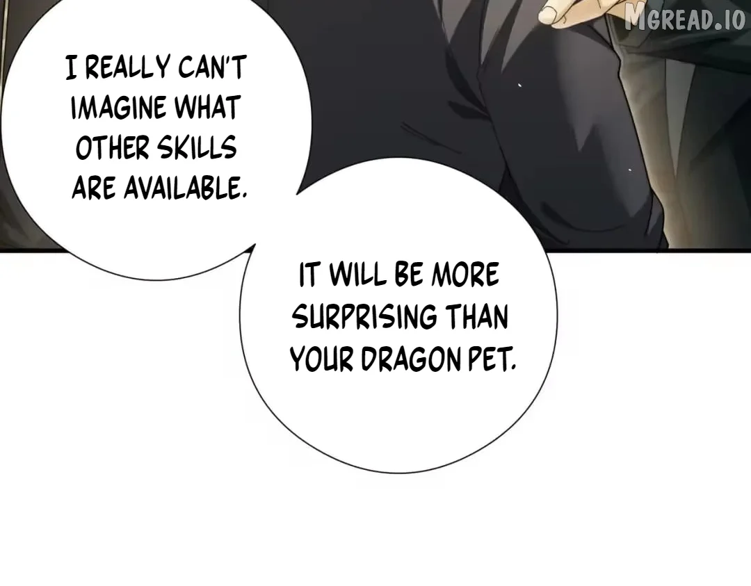 Worthless Profession: Dragon Tamer Chapter 251 351 006