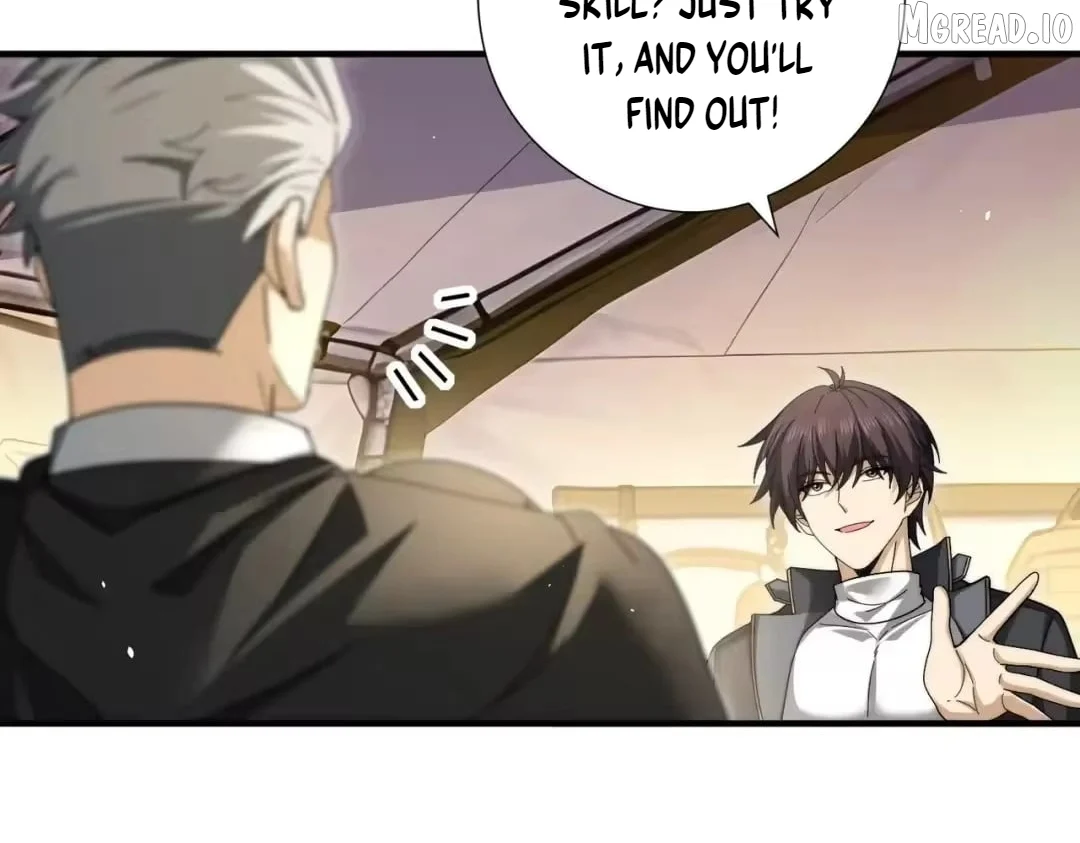 Worthless Profession: Dragon Tamer Chapter 251 355 010