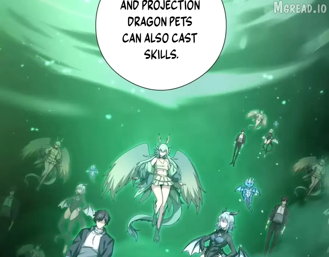 Worthless Profession: Dragon Tamer Chapter 251 430 085
