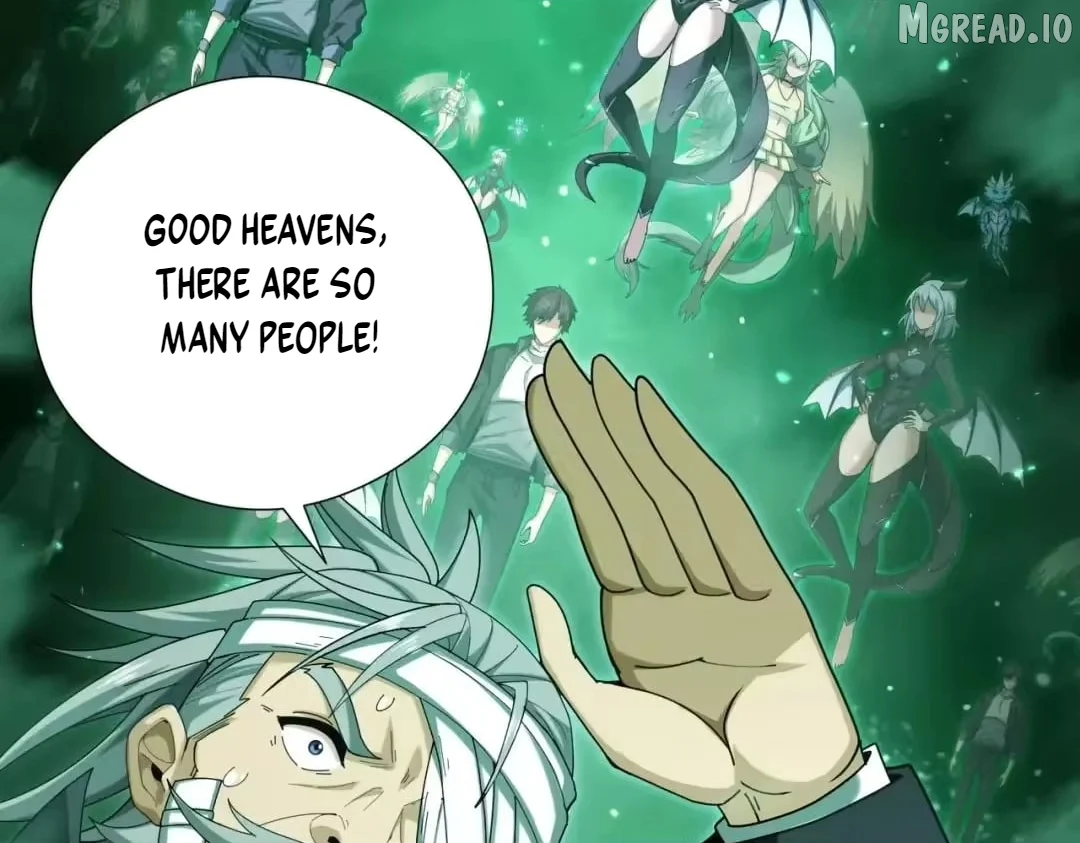 Worthless Profession: Dragon Tamer Chapter 251 431 086