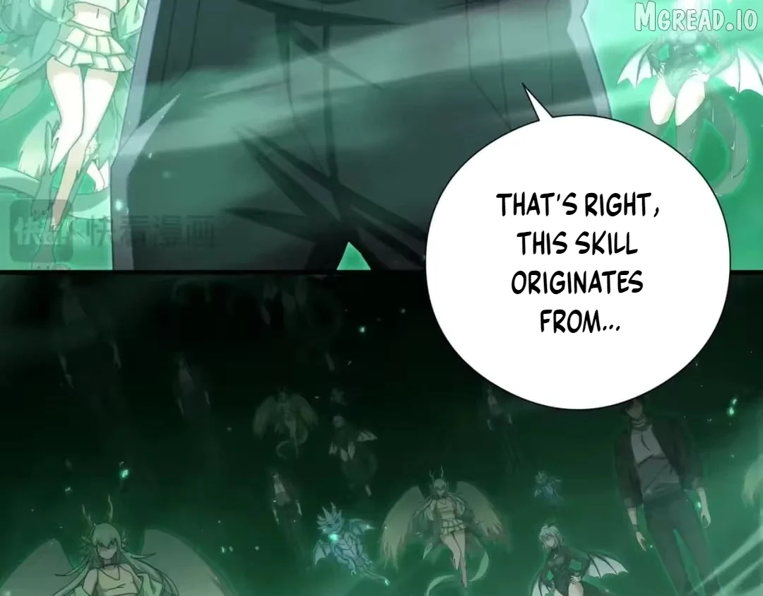 Worthless Profession: Dragon Tamer Chapter 251 439 094