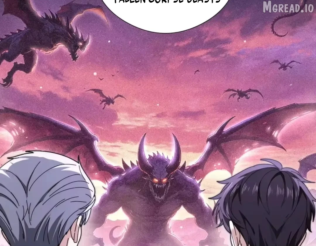 Worthless Profession: Dragon Tamer Chapter 251 456 111