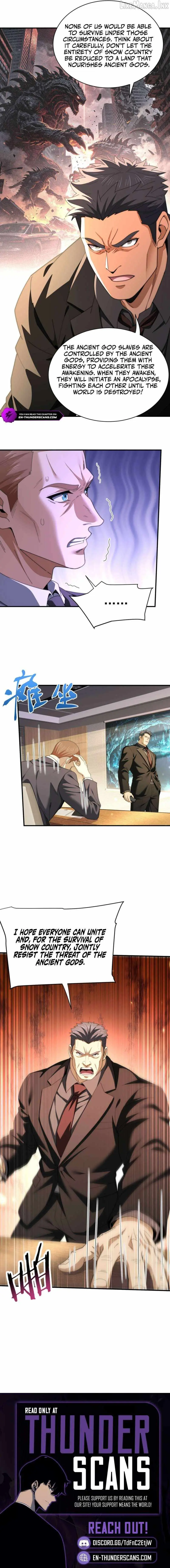 Worthless Profession: Dragon Tamer Chapter 268 32 5d5642977081