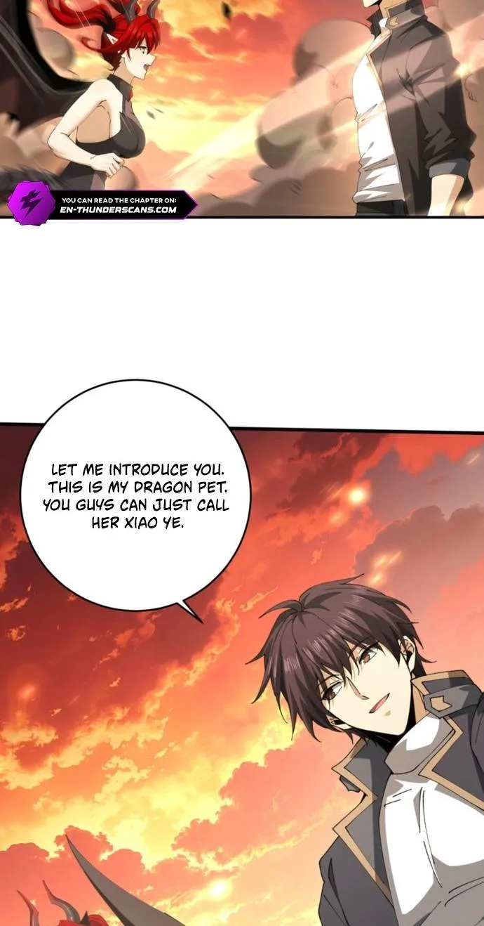 Worthless Profession: Dragon Tamer Chapter 290 183 12f4d0aabfa3