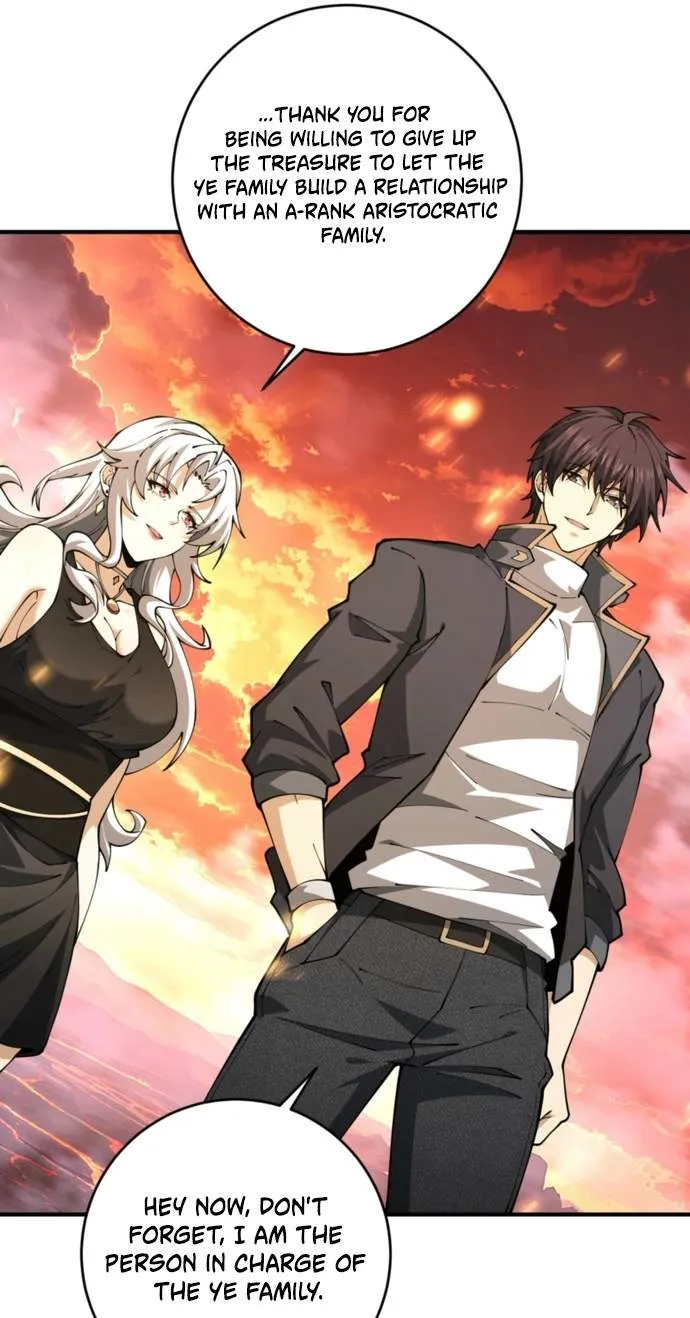 Worthless Profession: Dragon Tamer Chapter 290 165 17988c0b6176