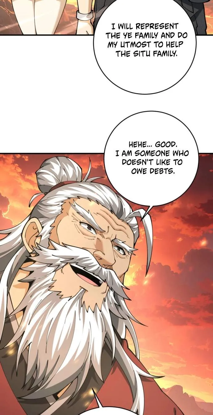 Worthless Profession: Dragon Tamer Chapter 290 158 4351001f11d1