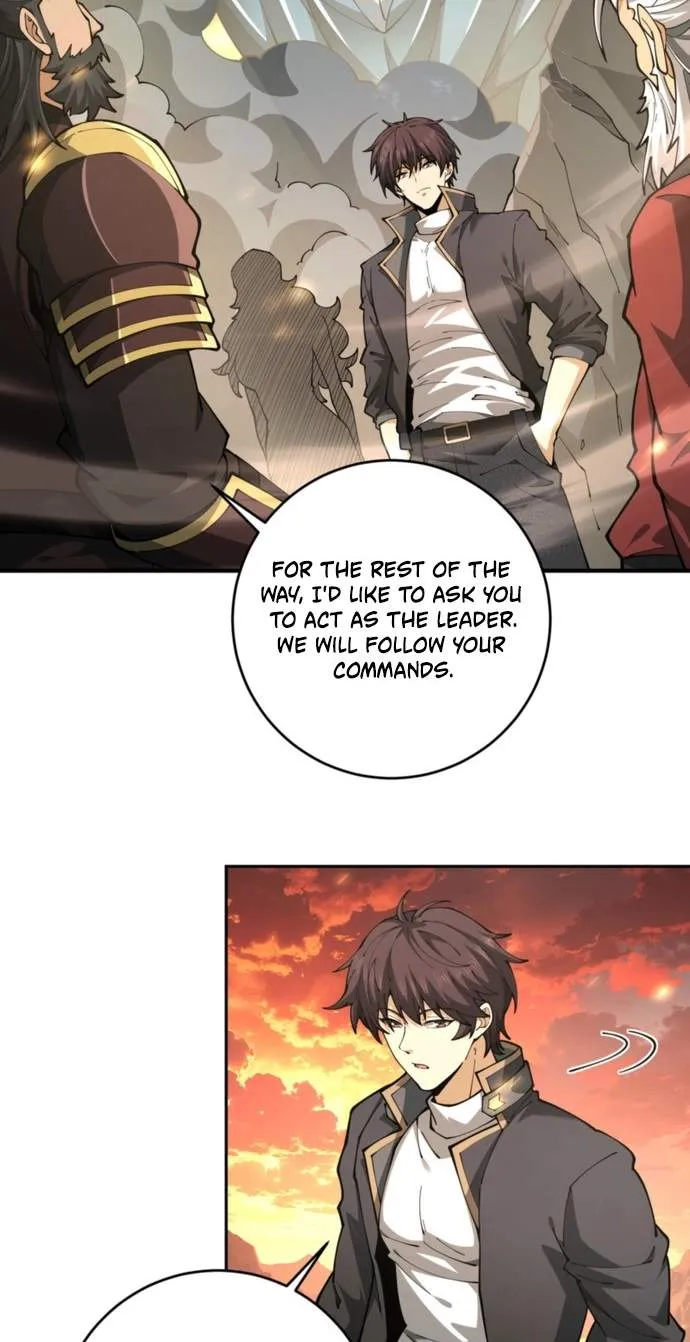 Worthless Profession: Dragon Tamer Chapter 290 161 589b6486a841