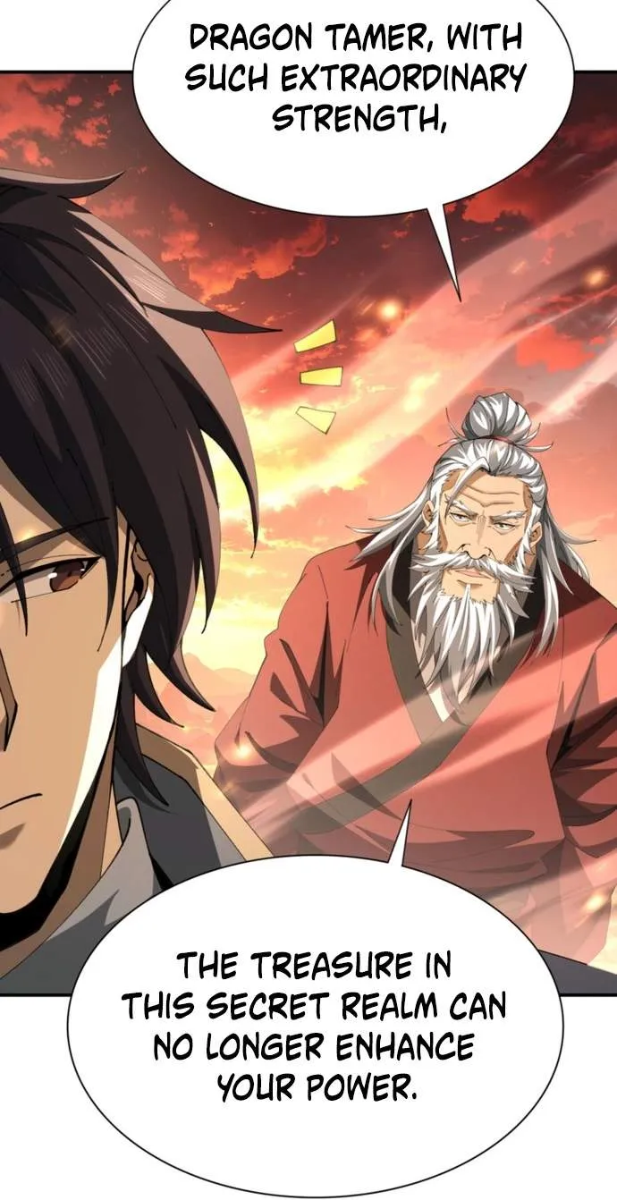 Worthless Profession: Dragon Tamer Chapter 290 154 5dbb1815cbcf