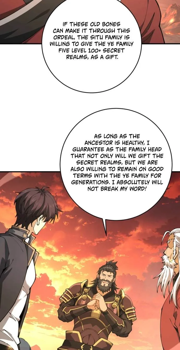 Worthless Profession: Dragon Tamer Chapter 290 159 6bdc97b703a1
