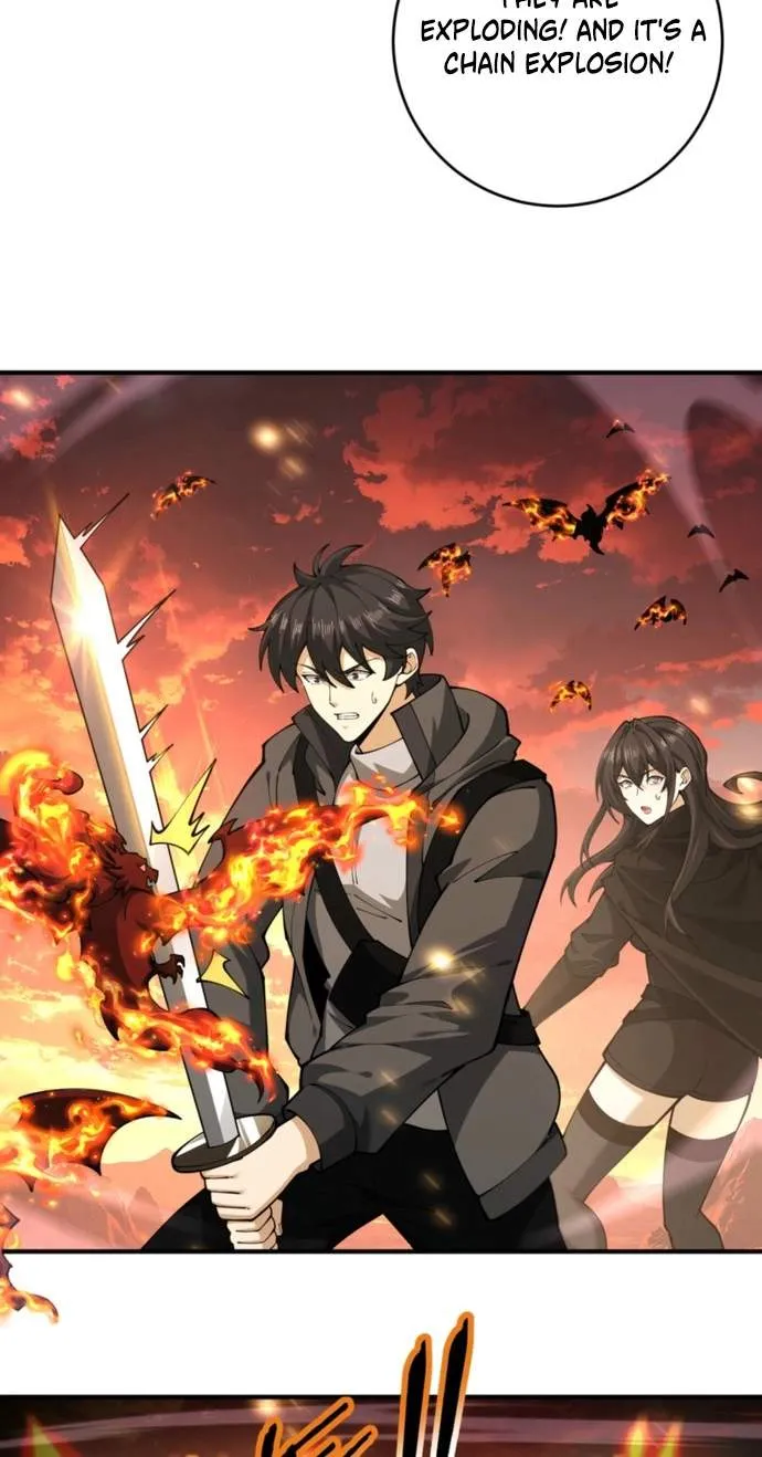Worthless Profession: Dragon Tamer Chapter 290 174 89212f68aa15