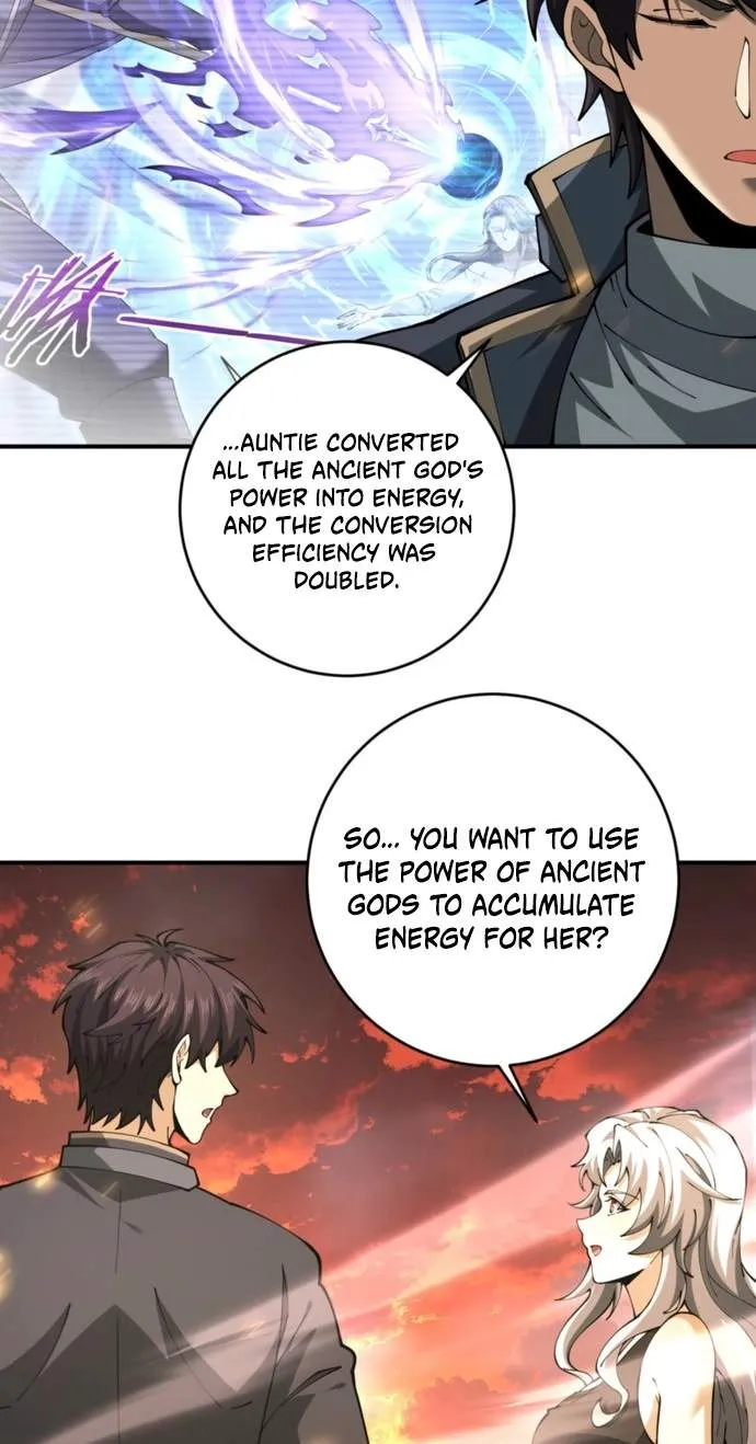 Worthless Profession: Dragon Tamer Chapter 290 168 cdc6c3ddb845
