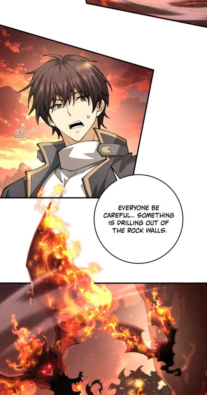 Worthless Profession: Dragon Tamer Chapter 290 170 d14757e77731